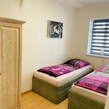 Ferienwohnung Stohn Pirna Luaran gambar