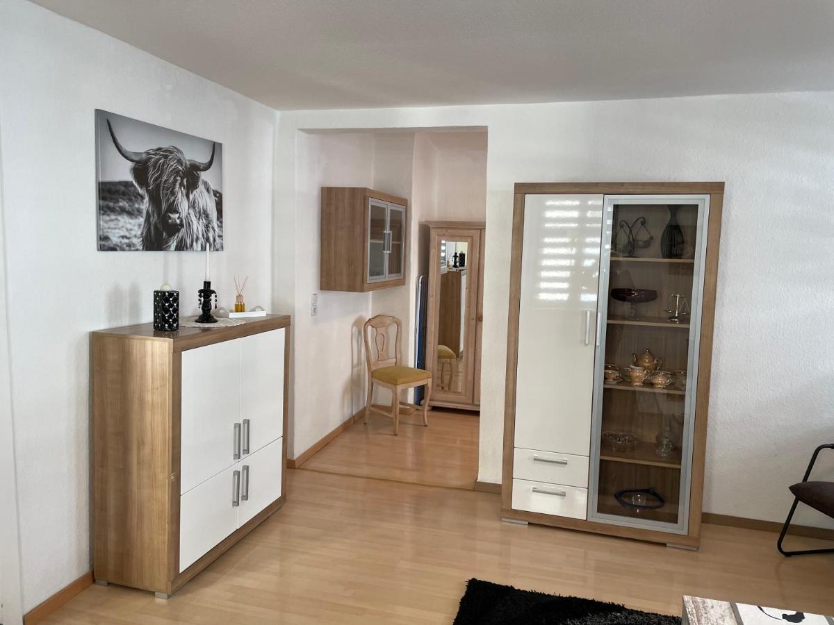 Ferienwohnung Stohn Pirna Luaran gambar
