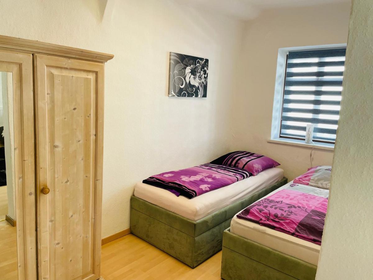 Ferienwohnung Stohn Pirna Luaran gambar