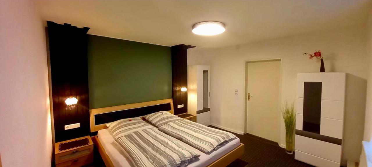Ferienwohnung Stohn Pirna Luaran gambar
